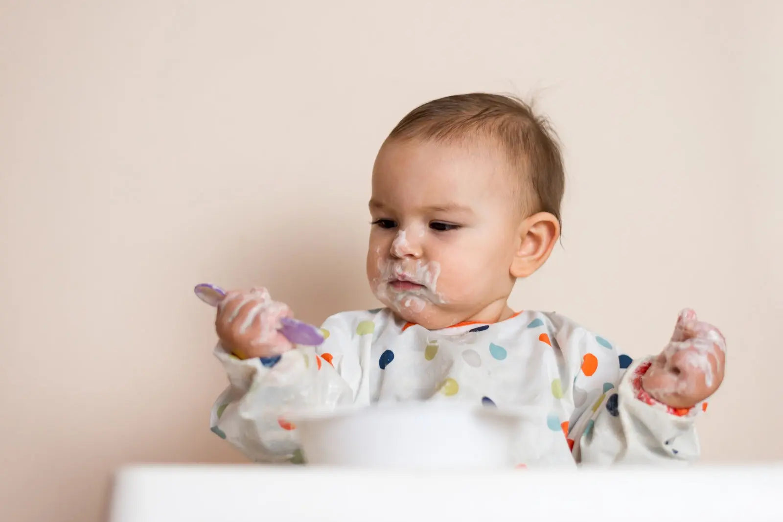Baby led weaning recipes – INOBY UK