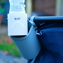 Load image into Gallery viewer, INOBY Silicone Holder for Bottle Warmer Universal Cup Holder INOBY UK