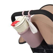 Load image into Gallery viewer, INOBY Silicone Holder for Bottle Warmer Universal Cup Holder