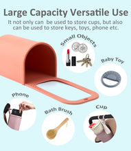 Load image into Gallery viewer, INOBY Silicone Holder for Bottle Warmer Universal Cup Holder