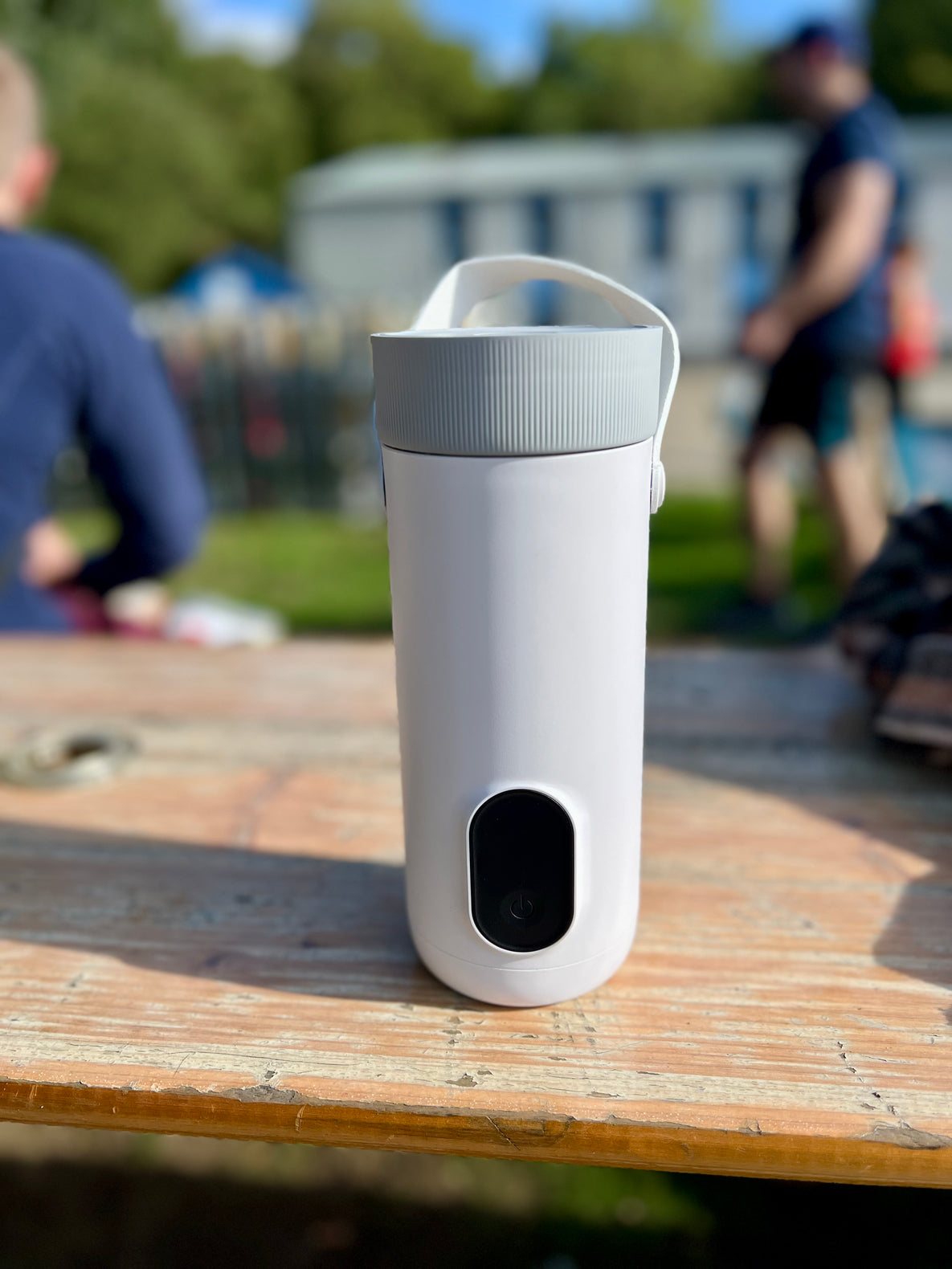 INOBY Warmer Max INOBY UK