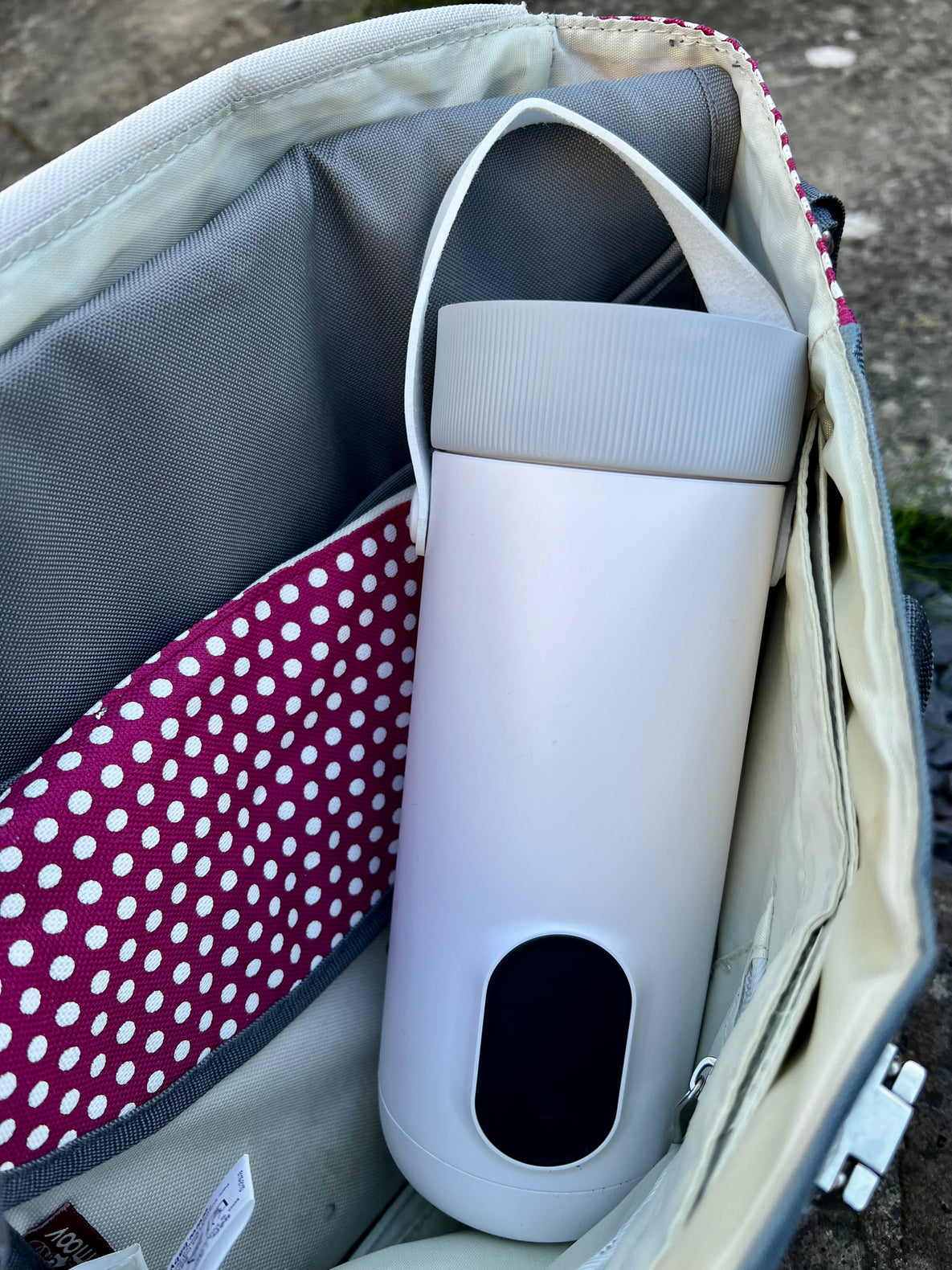 INOBY Warmer Max INOBY UK