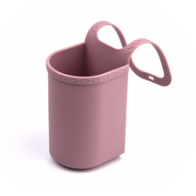 Load image into Gallery viewer, INOBY Silicone Holder for Bottle Warmer Universal Cup Holder