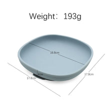 Load image into Gallery viewer, INOBY Flat Suction Plate INOBY UK