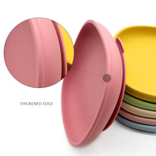 Load image into Gallery viewer, INOBY Flat Suction Plate INOBY UK