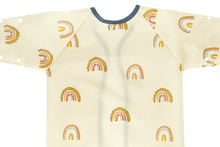 Load image into Gallery viewer, INOBY Weaning Waterproof Coverall Bib