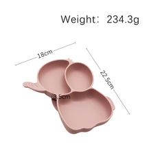 Load image into Gallery viewer, INOBY Elephant Suction Plate