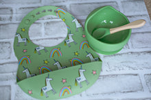 Load image into Gallery viewer, INOBY Silicone Starter Weaning Set INOBY UK