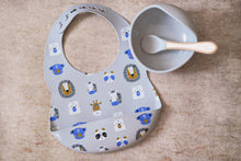 Load image into Gallery viewer, INOBY Silicone Starter Weaning Set INOBY UK