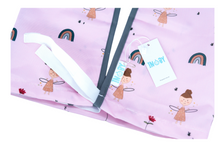 Load image into Gallery viewer, INOBY Weaning Waterproof Coverall Bib