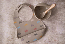 Load image into Gallery viewer, INOBY Silicone Starter Weaning Set INOBY UK