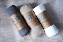 Load image into Gallery viewer, INOBY Bamboo Cotton Muslin Swaddle