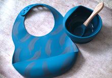 Load image into Gallery viewer, INOBY Silicone Starter Weaning Set INOBY UK