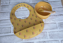 Load image into Gallery viewer, INOBY Silicone Starter Weaning Set INOBY UK