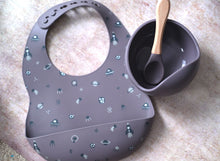 Load image into Gallery viewer, INOBY Silicone Starter Weaning Set INOBY UK