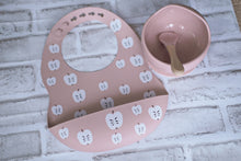 Load image into Gallery viewer, INOBY Silicone Starter Weaning Set INOBY UK