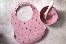 Load image into Gallery viewer, INOBY Silicone Starter Weaning Set INOBY UK
