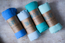 Load image into Gallery viewer, INOBY Bamboo Cotton Muslin Swaddle