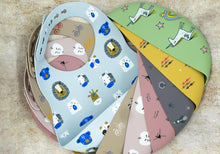 Load image into Gallery viewer, INOBY Silicone Bib