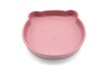 Load image into Gallery viewer, INOBY Bear Bowl and Plate Set INOBY UK