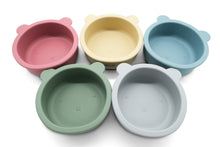 Load image into Gallery viewer, INOBY Bear Bowl and Plate Set INOBY UK