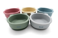 Load image into Gallery viewer, INOBY Bear Bowl and Plate Set INOBY UK