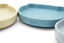 Load image into Gallery viewer, INOBY Bear Bowl and Plate Set INOBY UK