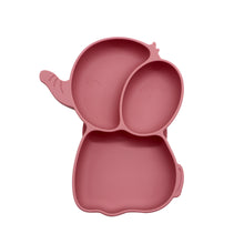 Load image into Gallery viewer, INOBY Elephant Suction Plate