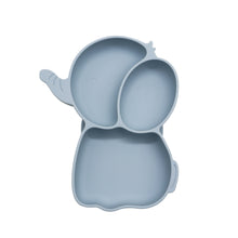 Load image into Gallery viewer, INOBY Elephant Suction Plate