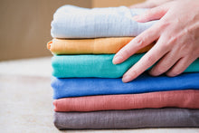 Load image into Gallery viewer, INOBY Bamboo Cotton Muslin Swaddle