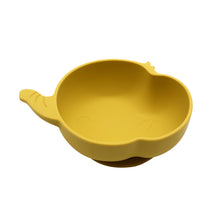 Load image into Gallery viewer, INOBY Elephant Suction Bowl