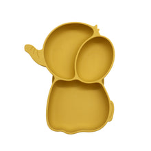 Load image into Gallery viewer, INOBY Elephant Suction Plate