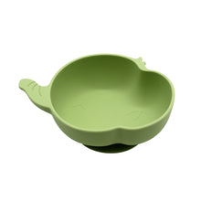 Load image into Gallery viewer, INOBY Elephant Suction Bowl