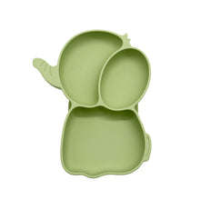 Load image into Gallery viewer, INOBY Elephant Suction Plate