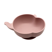 Load image into Gallery viewer, INOBY Elephant Suction Bowl