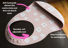Load image into Gallery viewer, INOBY Silicone Starter Weaning Set INOBY UK