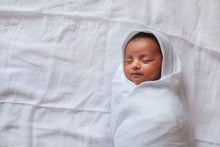 Load image into Gallery viewer, INOBY Bamboo Cotton Muslin Swaddle