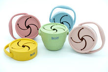 Load image into Gallery viewer, INOBY Collapsible Snack Pot