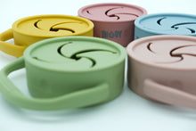 Load image into Gallery viewer, INOBY Collapsible Snack Pot