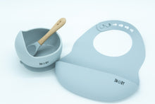 Load image into Gallery viewer, INOBY Silicone Starter Weaning Set INOBY UK