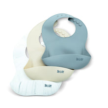 Load image into Gallery viewer, INOBY Silicone Weaning Set