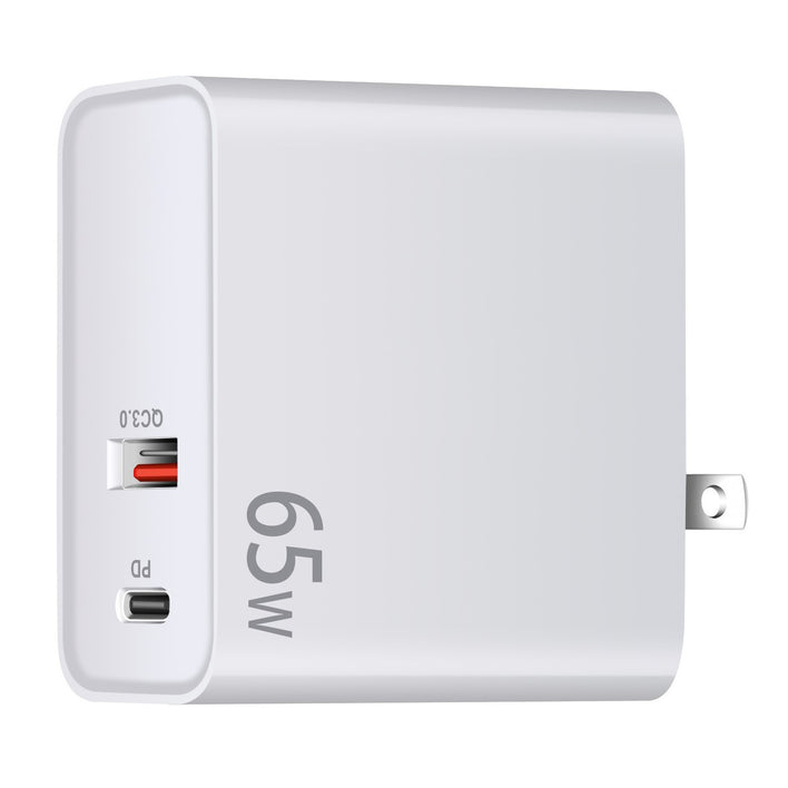 INOBY Fast Charger 65W Travel Adapter INOBY UK