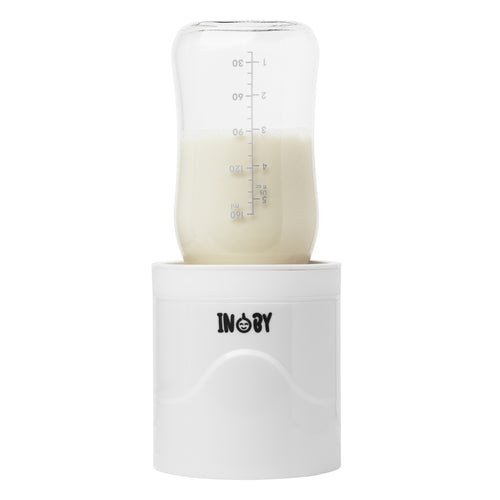 INOBY Portable Bottle Warmer INOBY UK