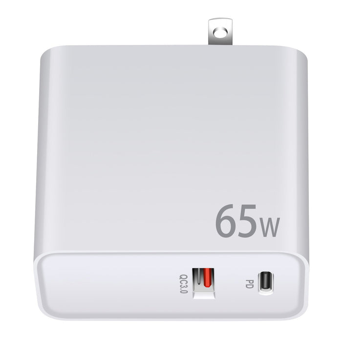 INOBY Fast Charger 65W Travel Adapter INOBY UK