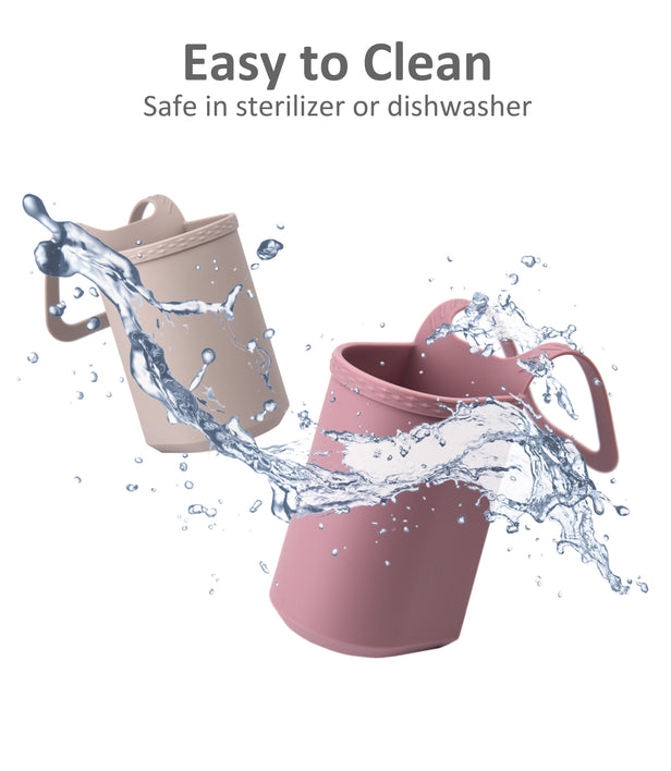 INOBY Silicone Holder for Bottle Warmer Universal Cup Holder