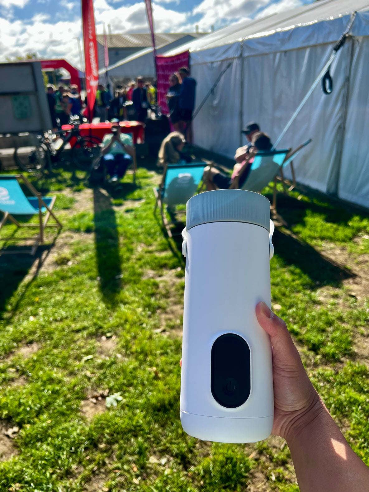 INOBY Warmer Max INOBY UK