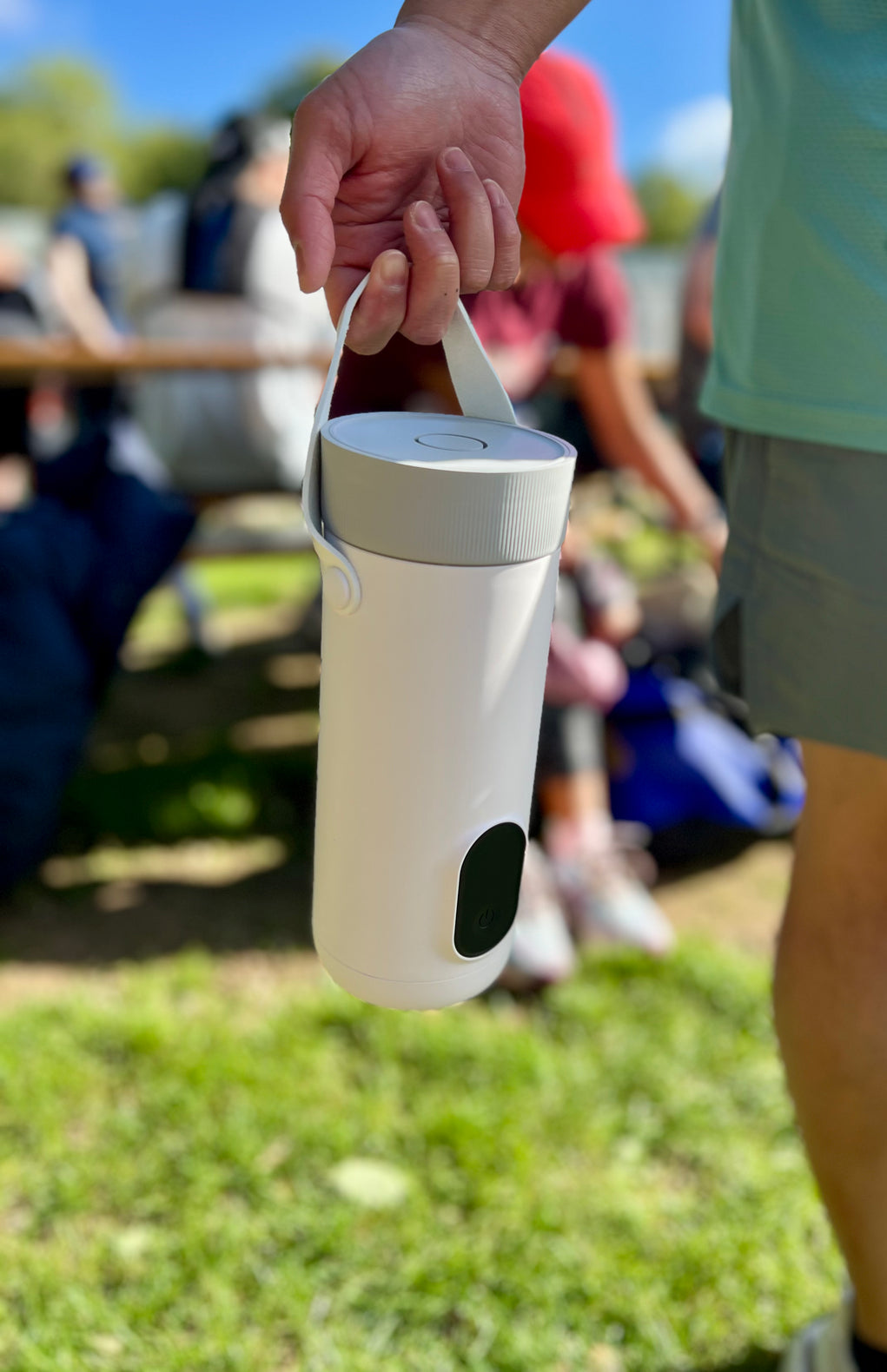 INOBY Warmer Max INOBY UK