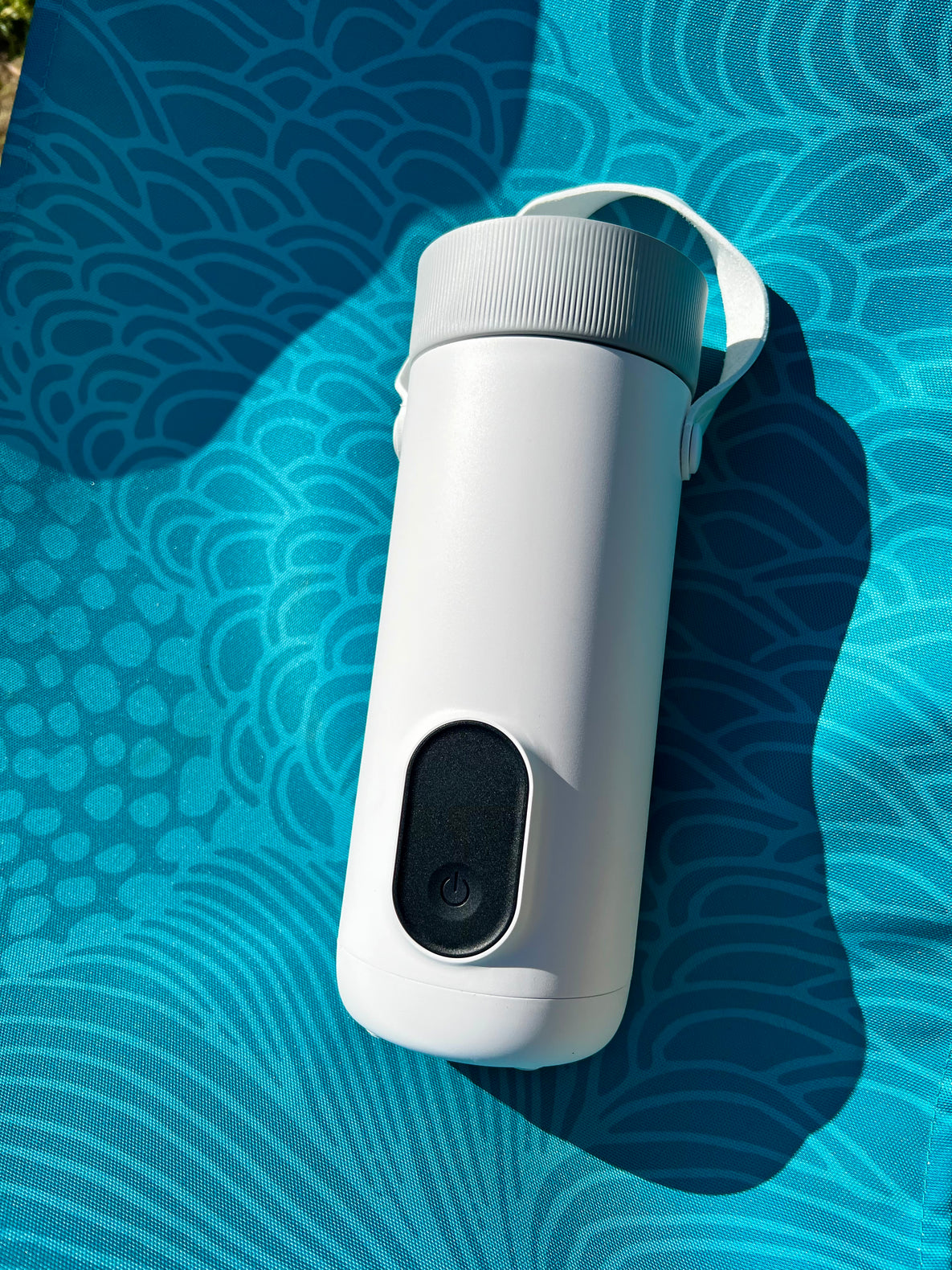 INOBY Warmer Max INOBY UK