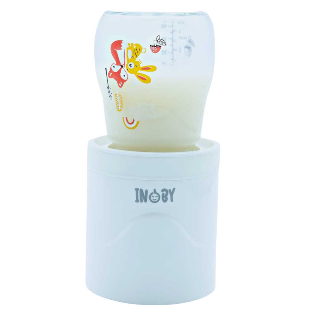 INOBY Portable Bottle Warmer INOBY UK