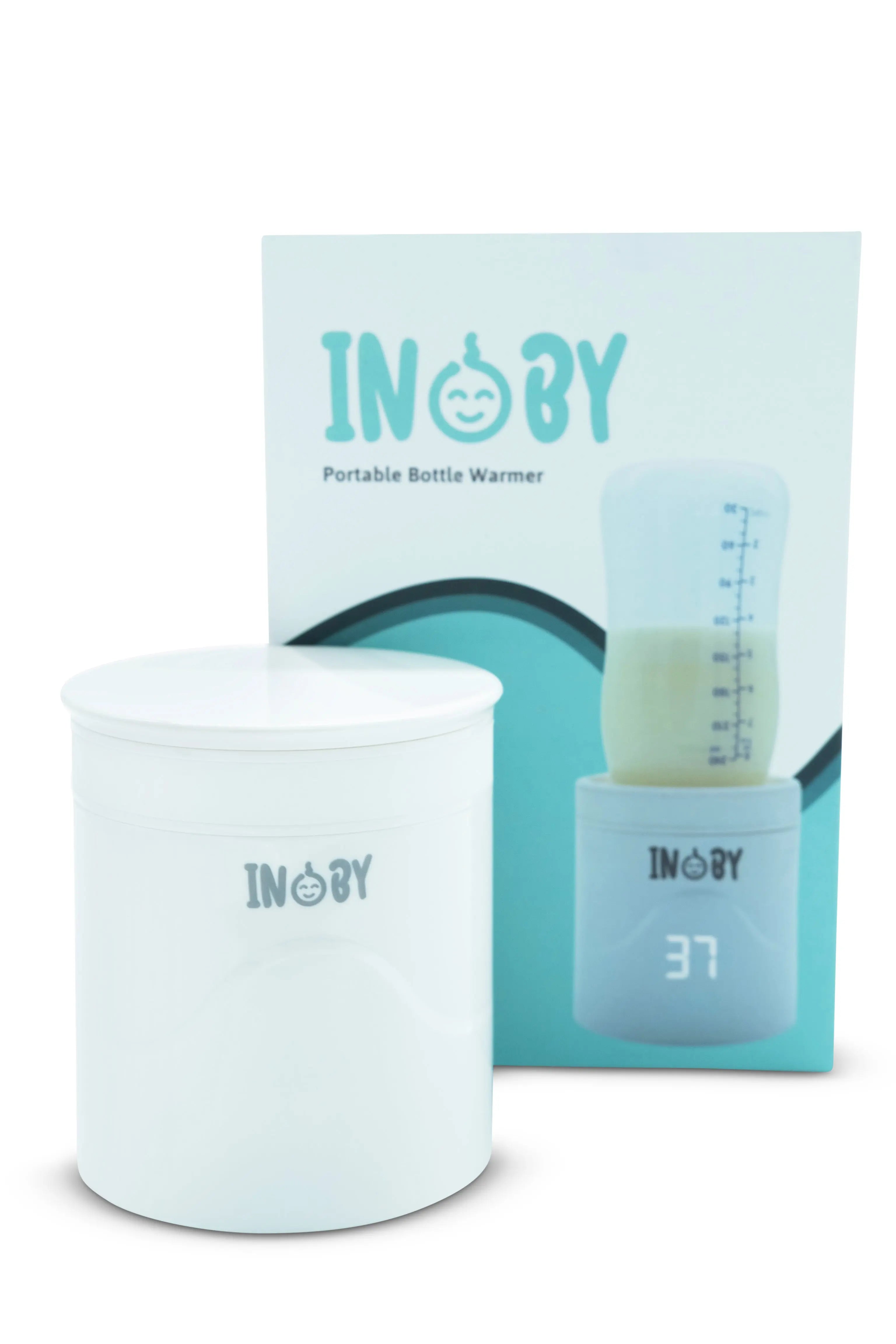 INOBY Portable Bottle Warmer INOBY UK